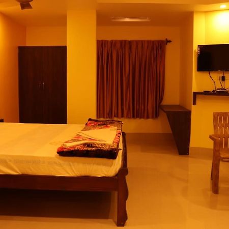 Hotel Crown Of Digha Digha (West Bengal) Kültér fotó