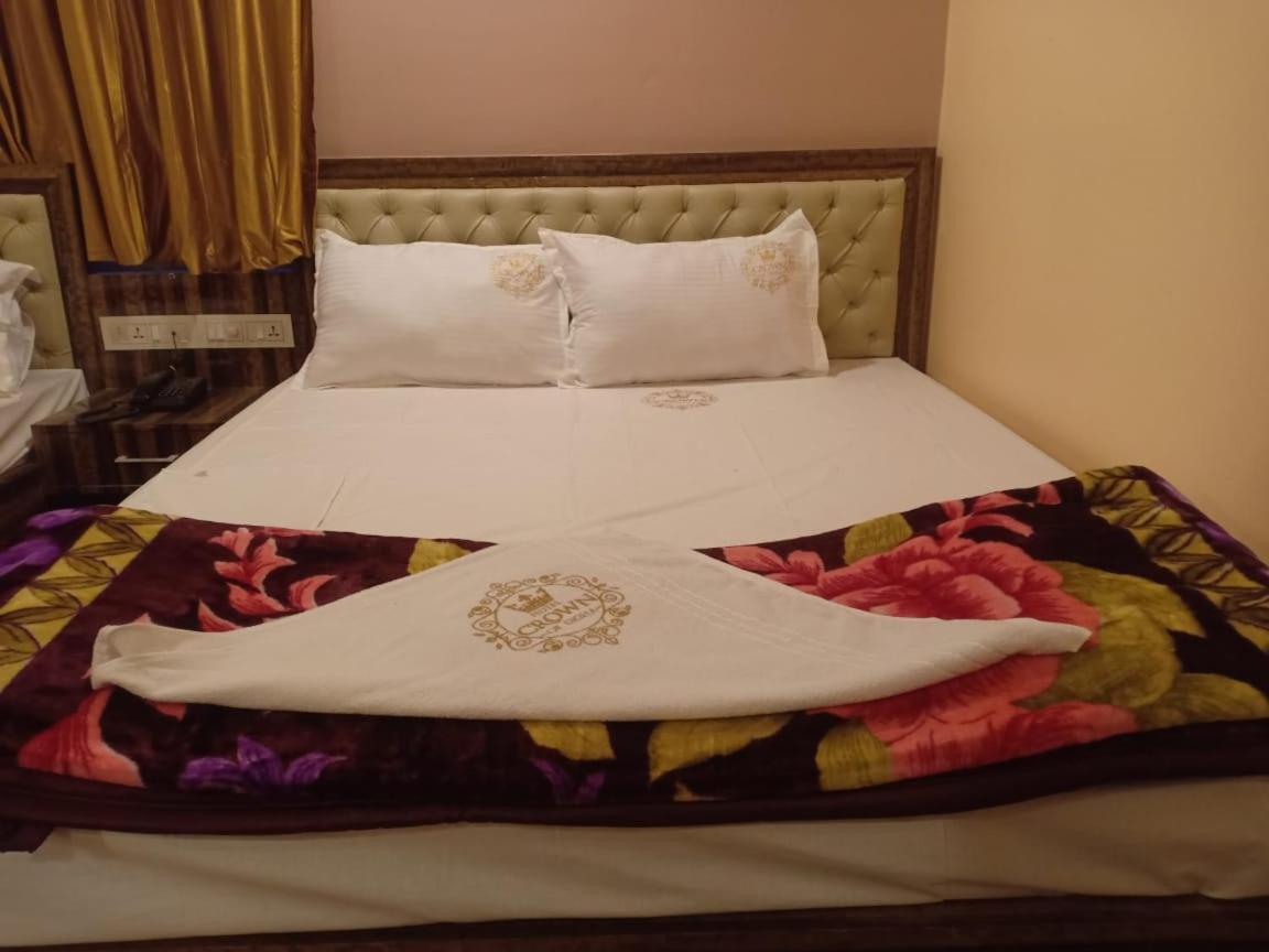 Hotel Crown Of Digha Digha (West Bengal) Kültér fotó