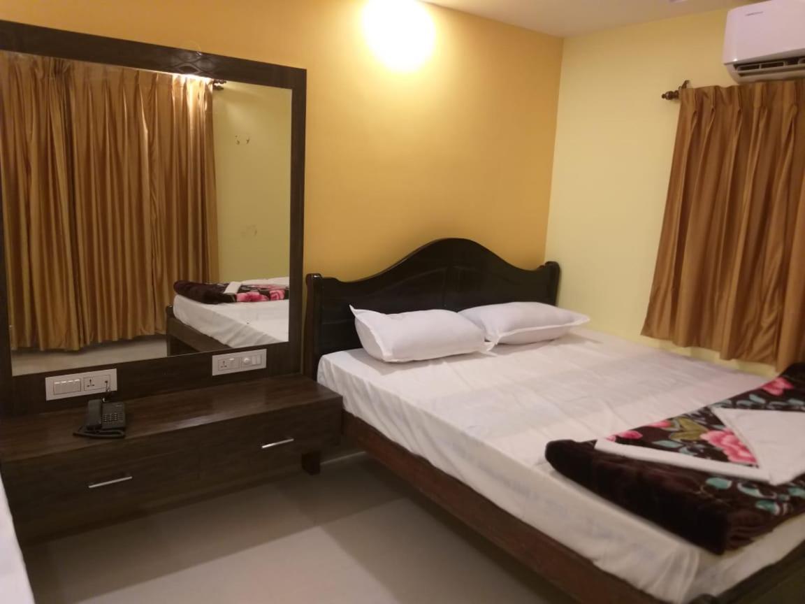 Hotel Crown Of Digha Digha (West Bengal) Kültér fotó