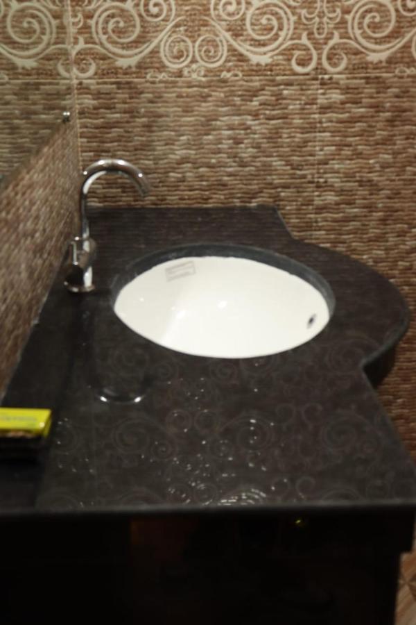 Hotel Crown Of Digha Digha (West Bengal) Kültér fotó