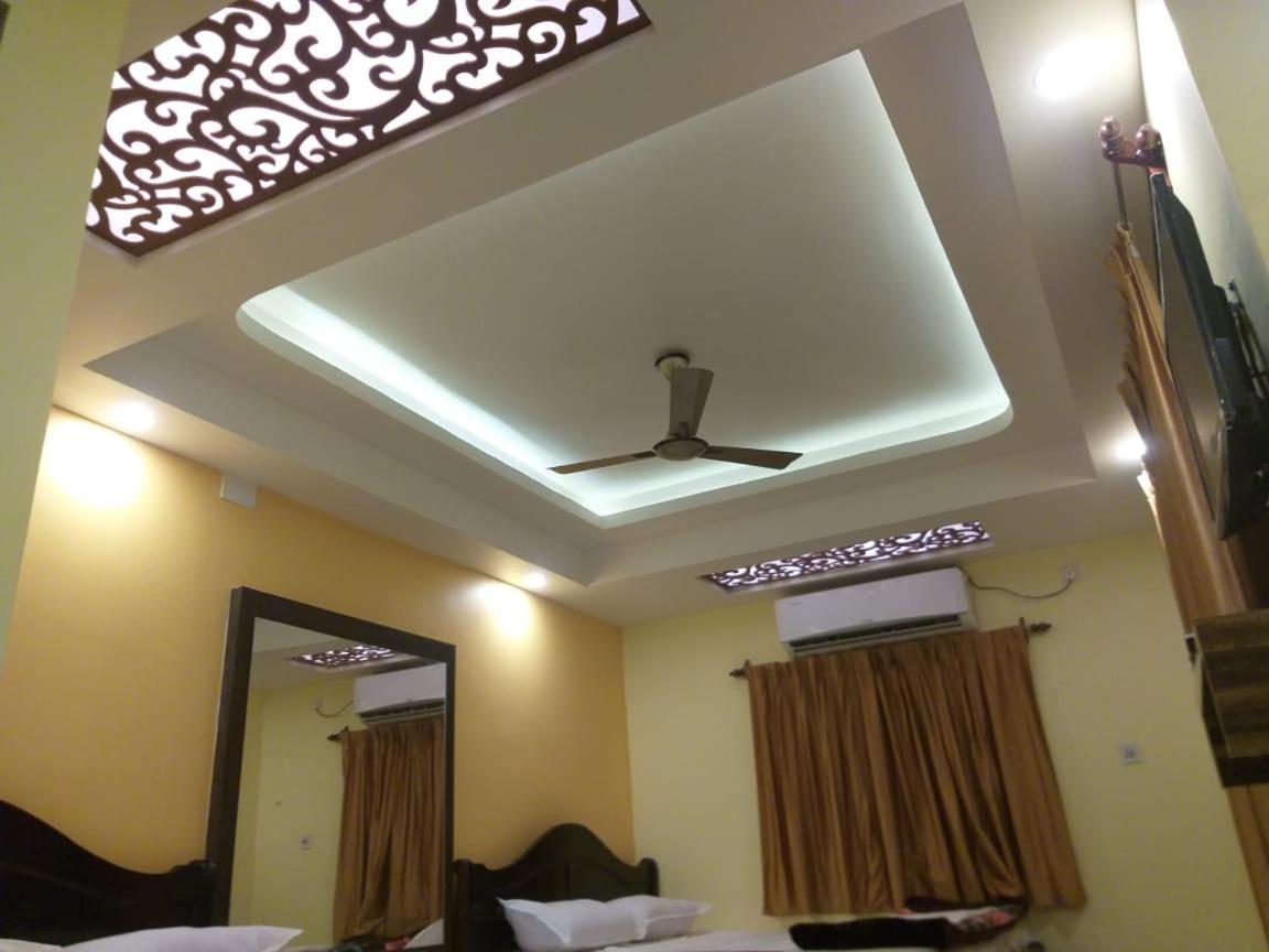 Hotel Crown Of Digha Digha (West Bengal) Kültér fotó