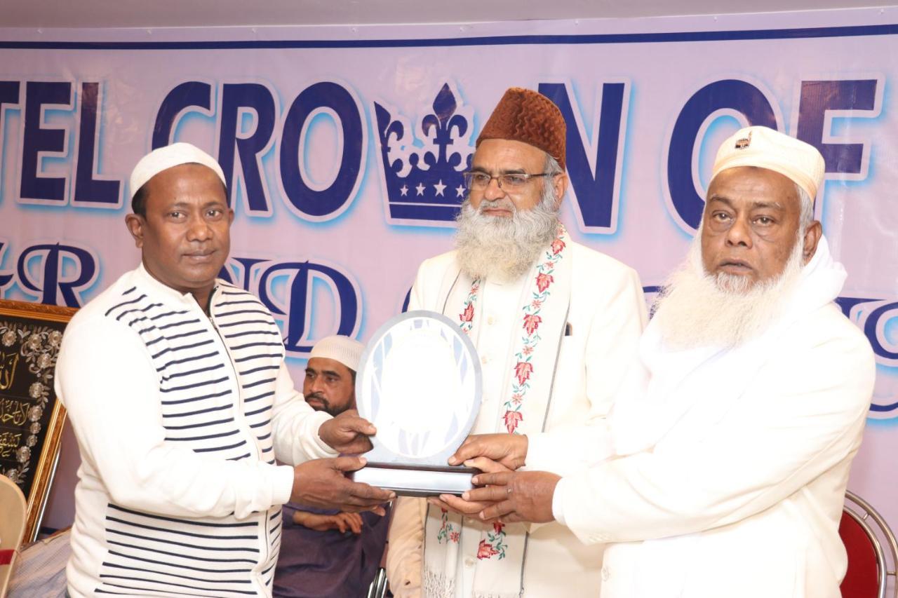 Hotel Crown Of Digha Digha (West Bengal) Kültér fotó
