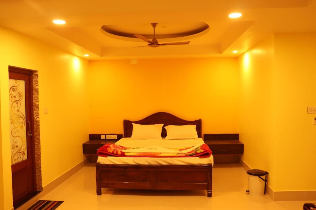 Hotel Crown Of Digha Digha (West Bengal) Kültér fotó
