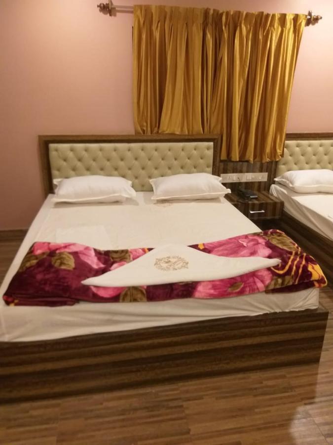 Hotel Crown Of Digha Digha (West Bengal) Kültér fotó