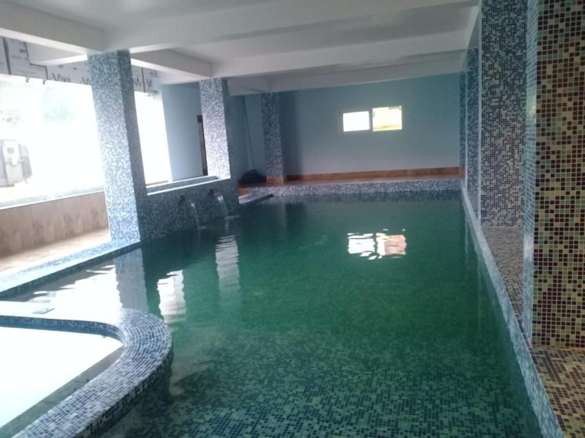 Hotel Crown Of Digha Digha (West Bengal) Kültér fotó